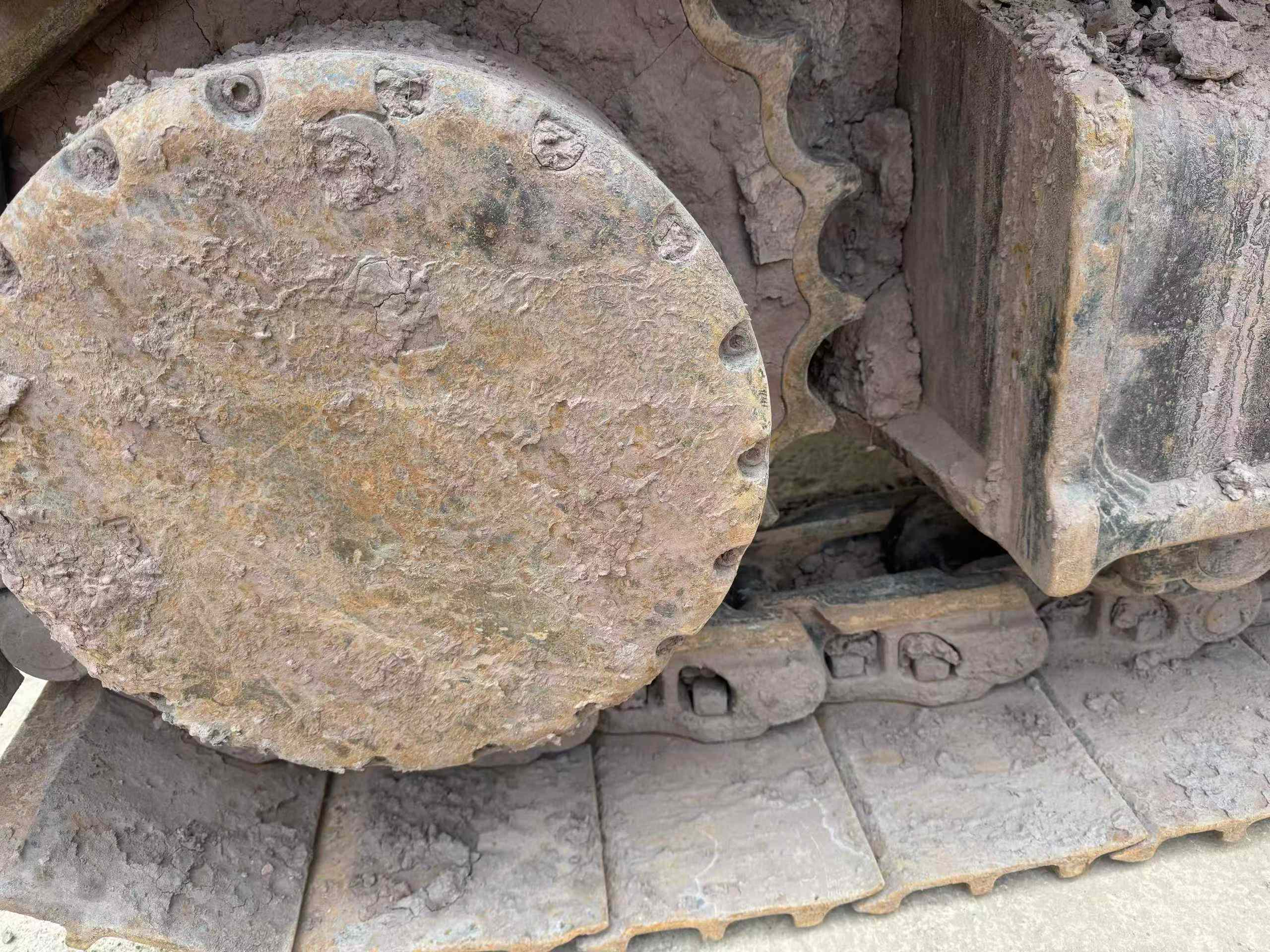 Buy Kobelco SK350-8 Used Excavator / 5 Used Kobelco SK350-8 Excavator 2016 Model / 5