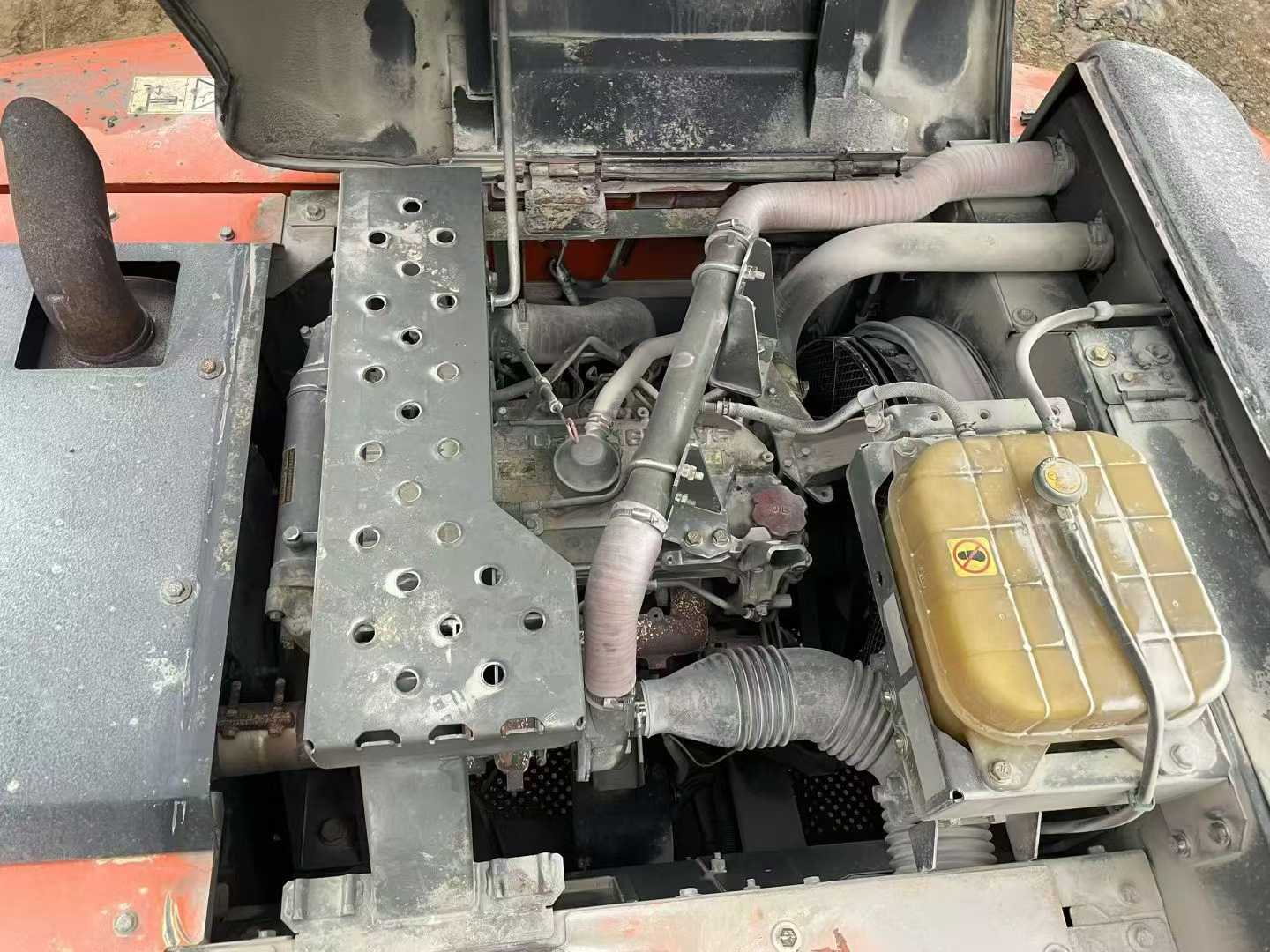 Buy Hitachi ZX210K-5A Used Excavator / 4 Used Hitachi ZX210K-5A Excavator 2019 Model / 4