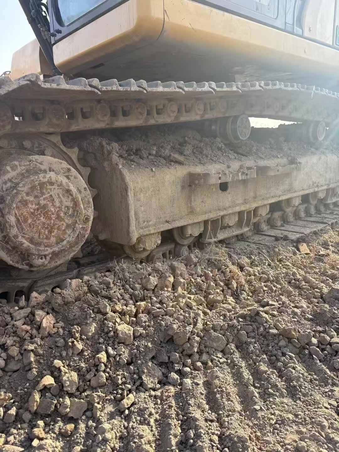 Buy Caterpillar 330L Used Excavator / 8 Used Caterpillar 330L Excavator 2020 Model / 8