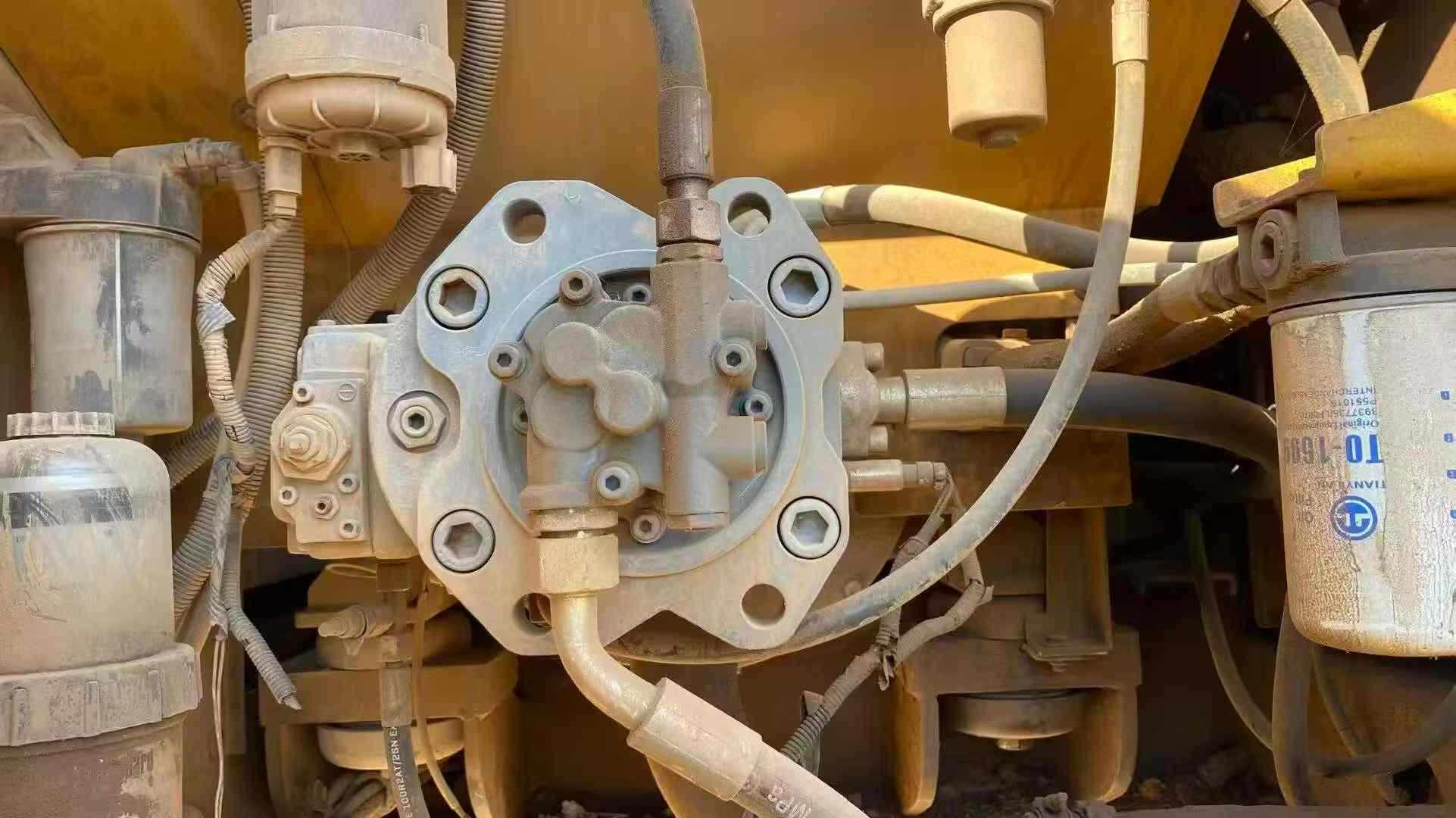 Buy XCMG XE270GK Used Excavator / 4 Used XCMG XE270GK Excavator 2019 Model / 4