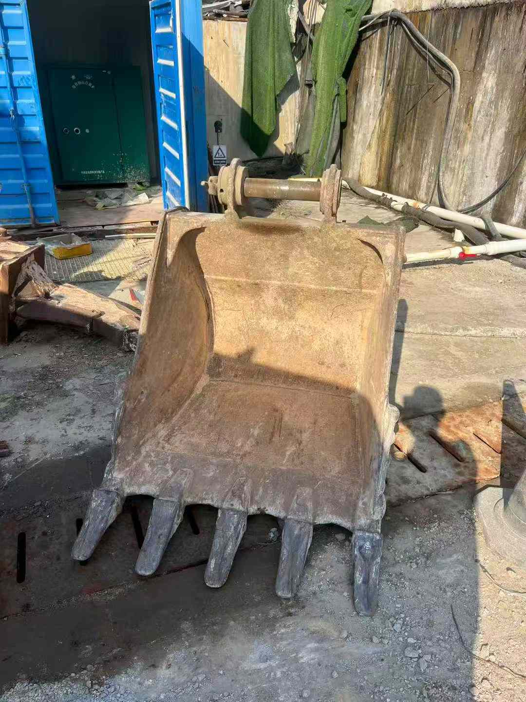 Buy Hyundai R215VS Used Excavator / 9 Used Hyundai R215VS Excavator 2020 Model / 9