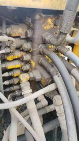 Buy Komatsu PC120 Used Excavator / 8 Used Komatsu PC120 Excavator 2016 Model / 8