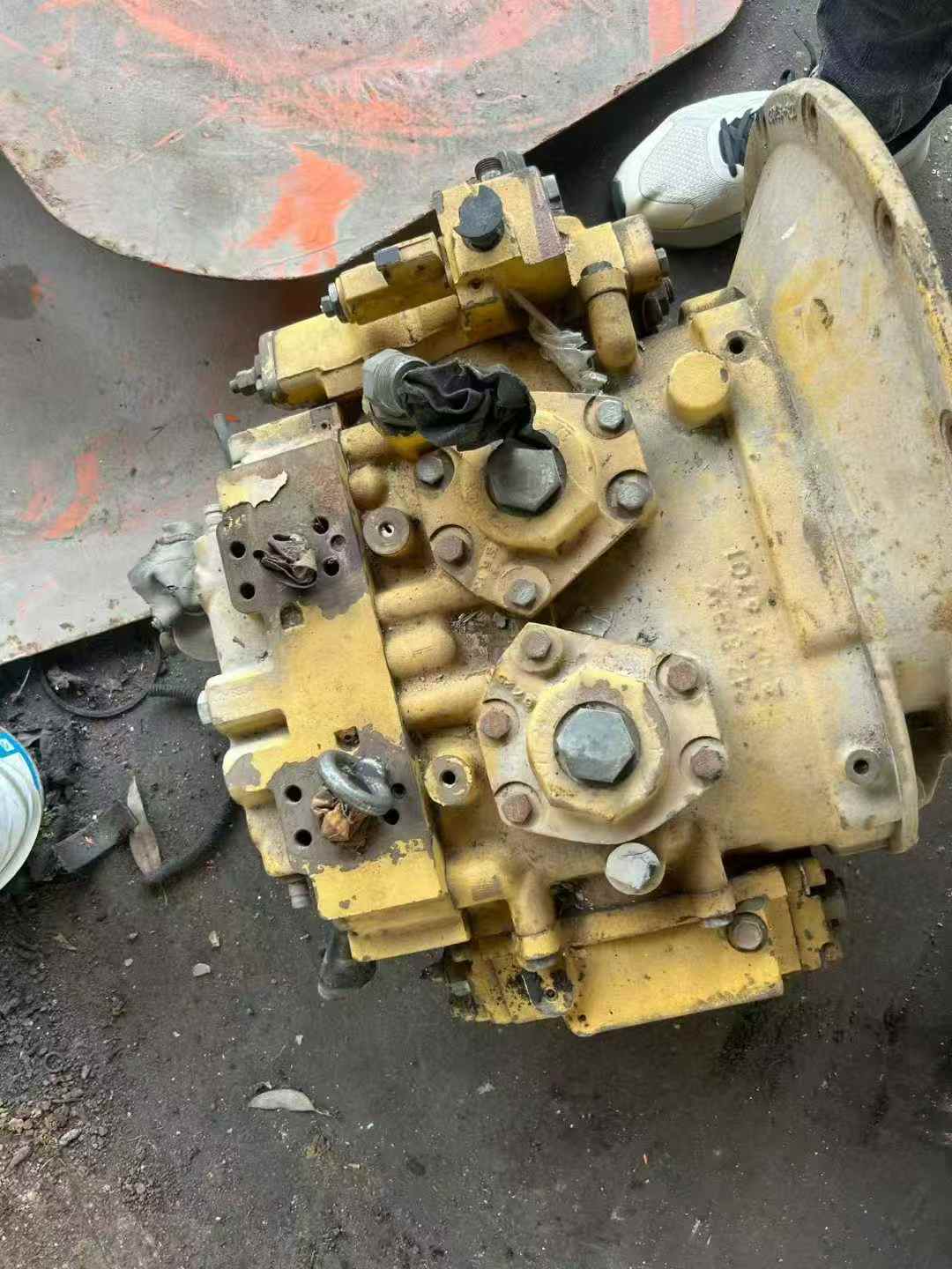 Buy Caterpillar 320D Used Excavator / 5 Used Caterpillar 320D Excavator 2016 Model / 5