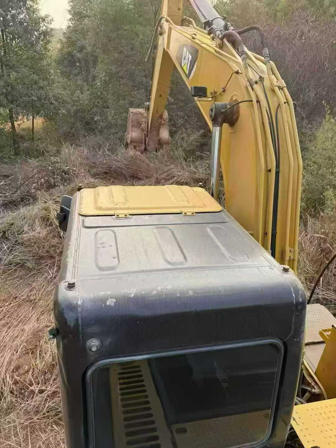 Buy Caterpillar 313D Used Excavator / 6 Used Caterpillar 313D Excavator 2019 Model / 6