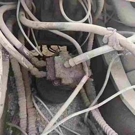 Buy Hyundai R335-7 Used Excavator / 5 Used Hyundai R335-7 Excavator 2016 Model / 5