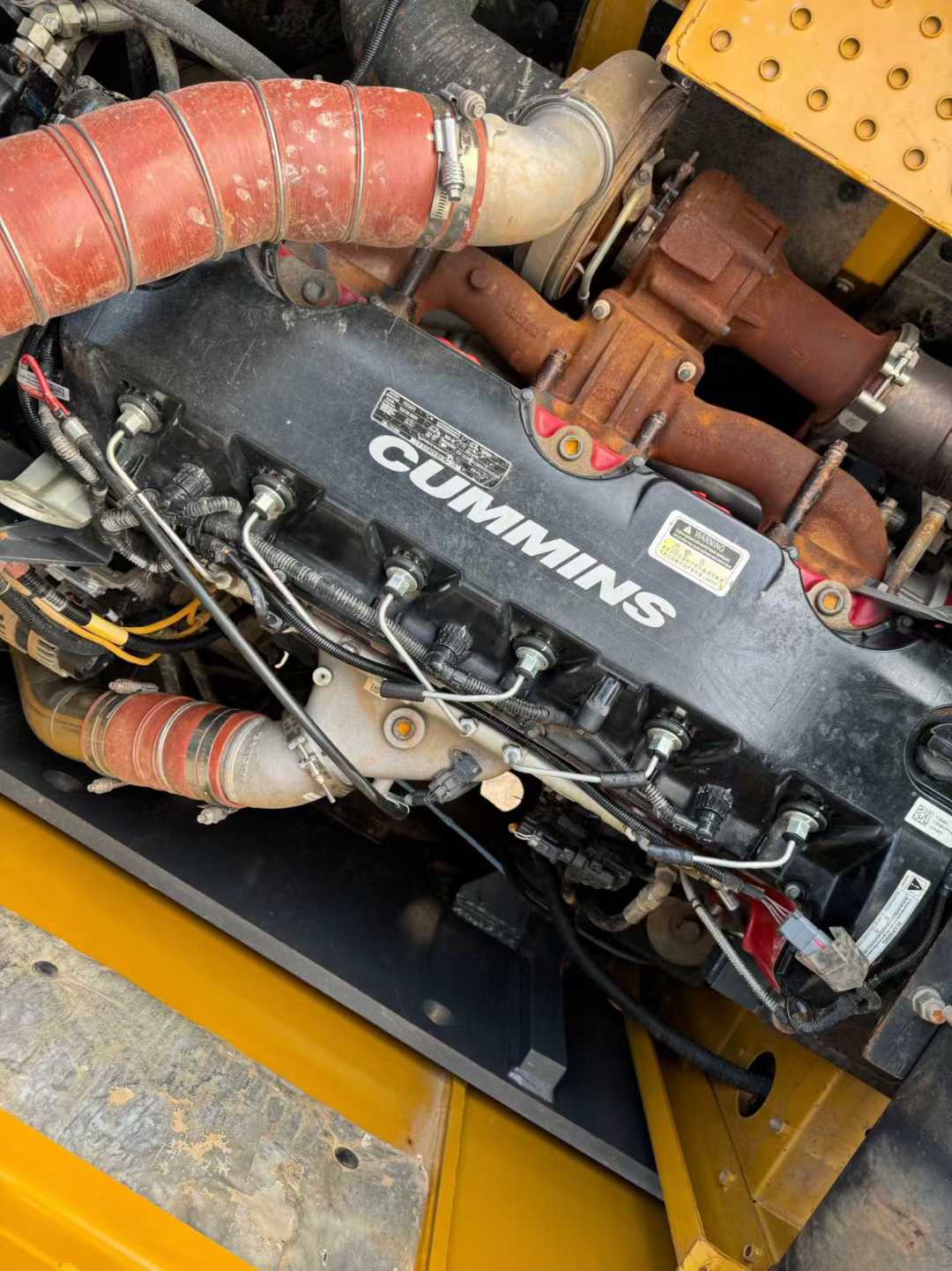 Buy XCMG XE60 Used Excavator / 6 Used XCMG XE60 Excavator 2022 Model / 6