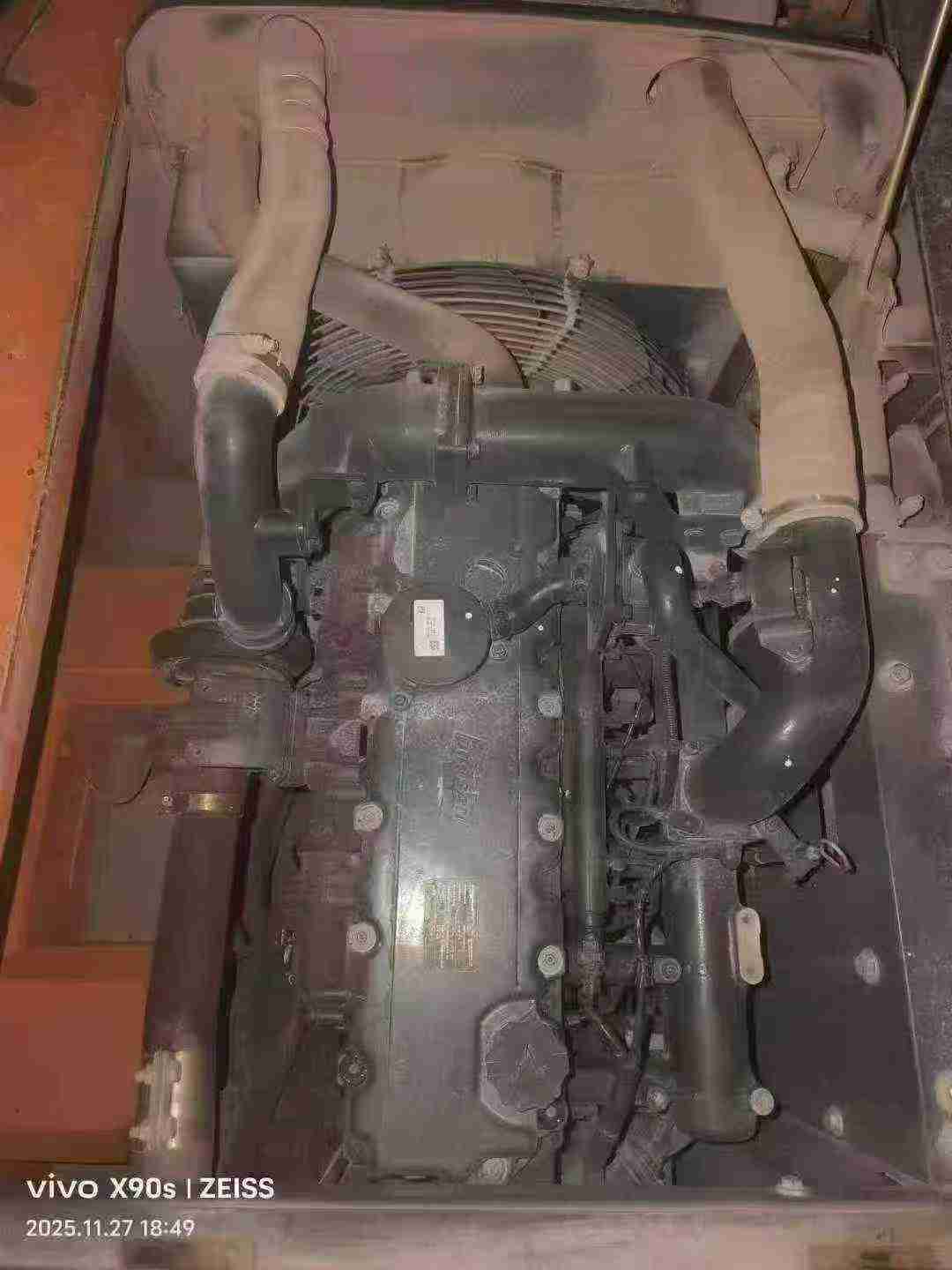 Buy Doosan DX15 Used Excavator / 4 Used Doosan DX15 Excavator 2021 Model / 4