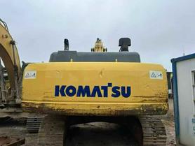 Buy Komatsu PC60-7 Used Excavator / 2 Used Komatsu PC60-7 Excavator 2016 Model / 2