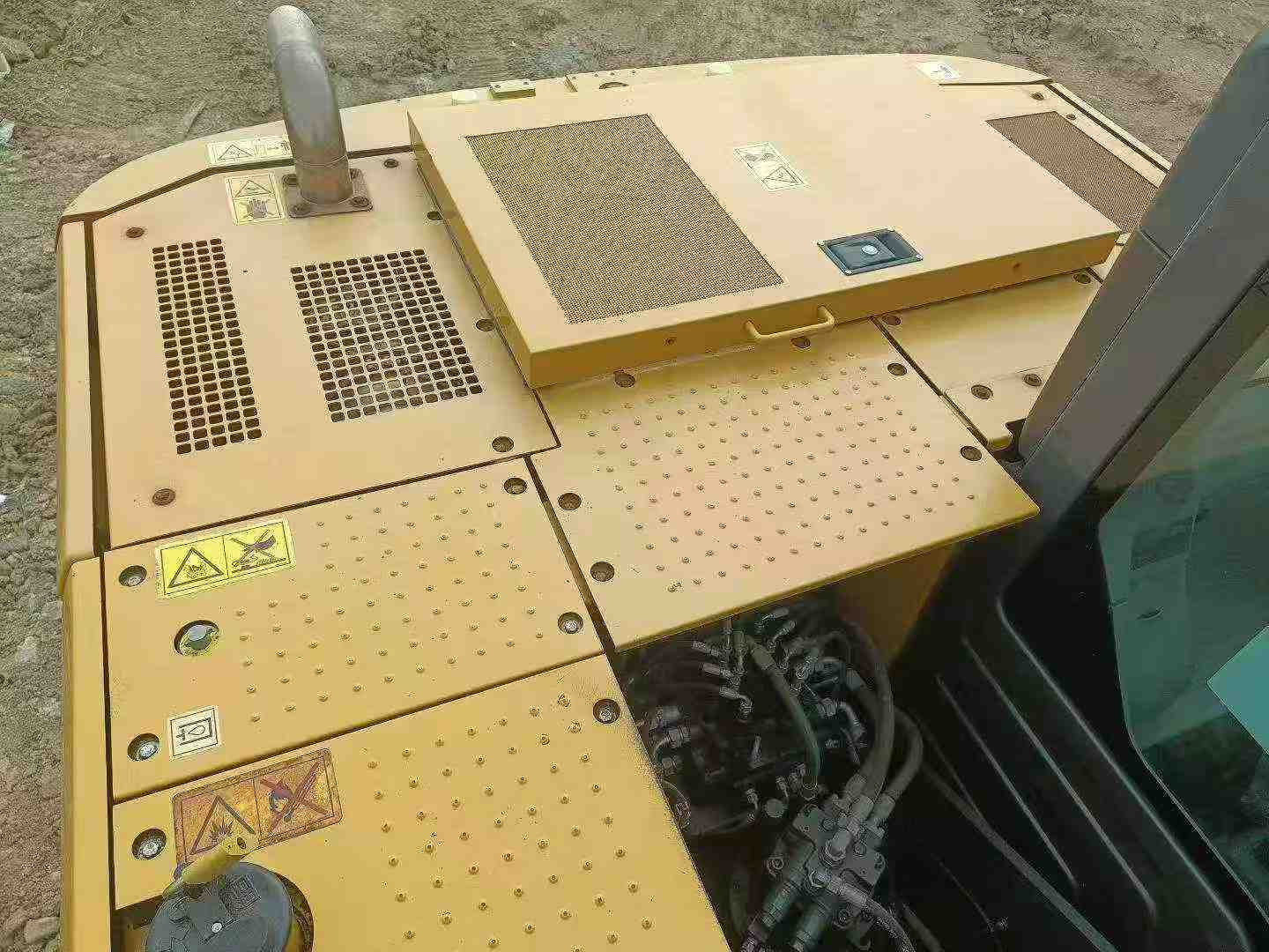 Buy XCMG LW200 Used Excavator / 8 Used XCMG LW200 Excavator 2023 Model / 8