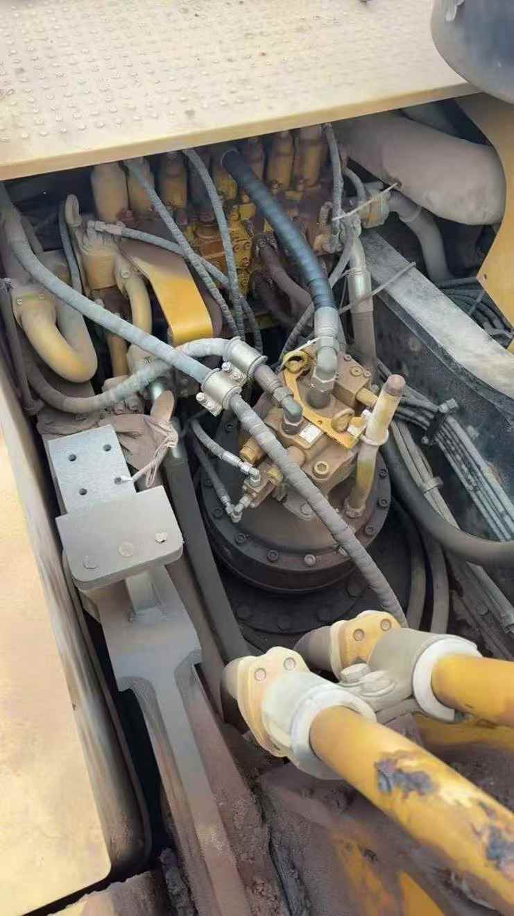 Buy Sany SY365H Used Excavator / 8 Used Sany SY365H Excavator 2018 Model / 8