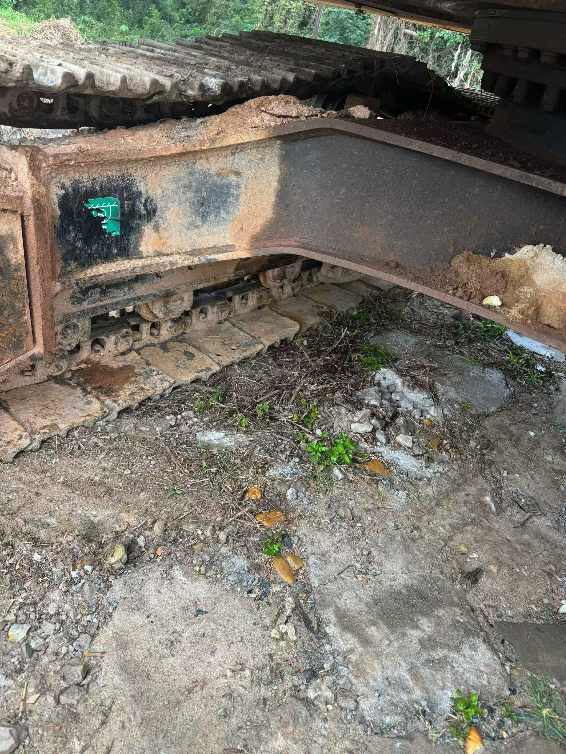 Buy Caterpillar 313D2 Used Excavator / 7 Used Caterpillar 313D2 Excavator 2016 Model / 7