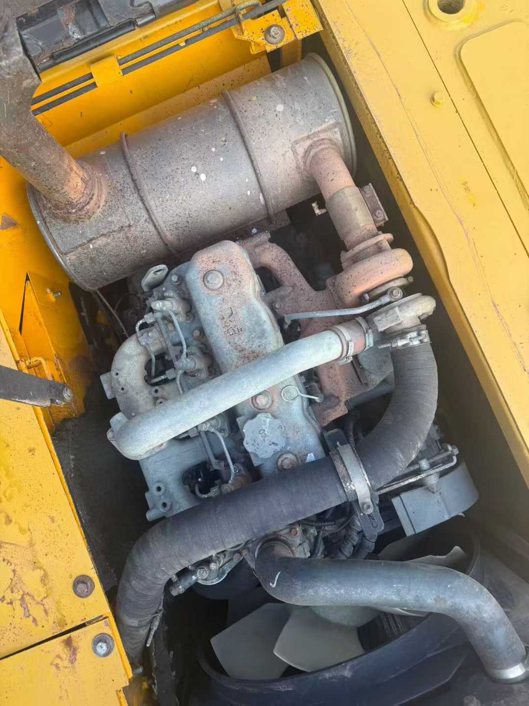 Buy Sany SY135 Used Excavator / 5 Used Sany SY135 Excavator 2014 Model / 5