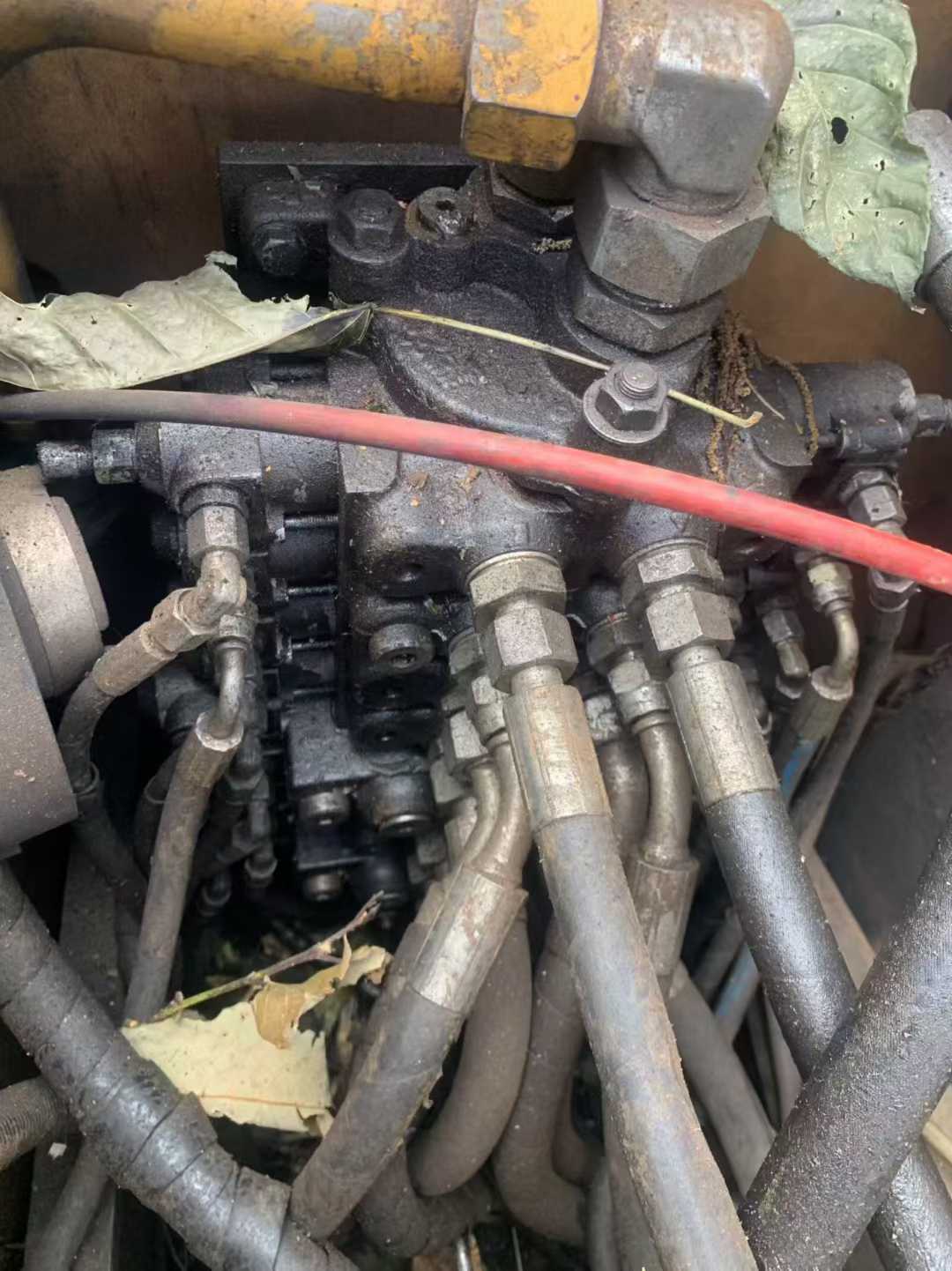 Buy Sany SY75 Used Excavator / 3 Used Sany SY75 Excavator 2016 Model / 3