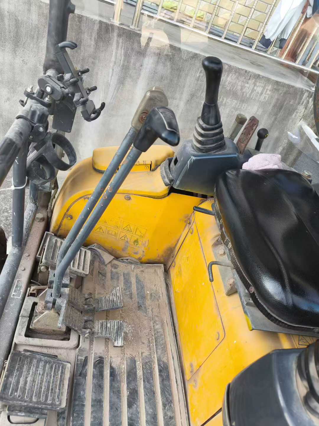 Buy XCMG XE17U Used Excavator / 2 Used XCMG XE17U Excavator 2021 Model / 2