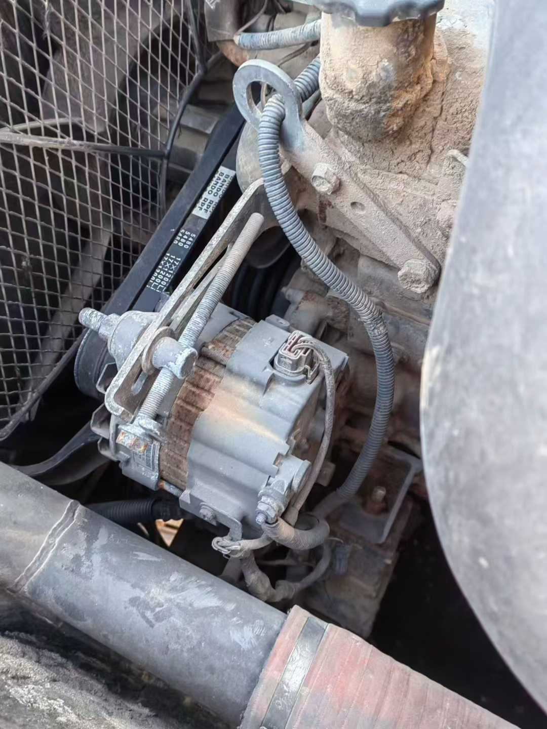 Buy Hitachi ZX200-3G Used Excavator / 6 Used Hitachi ZX200-3G Excavator 2016 Model / 6