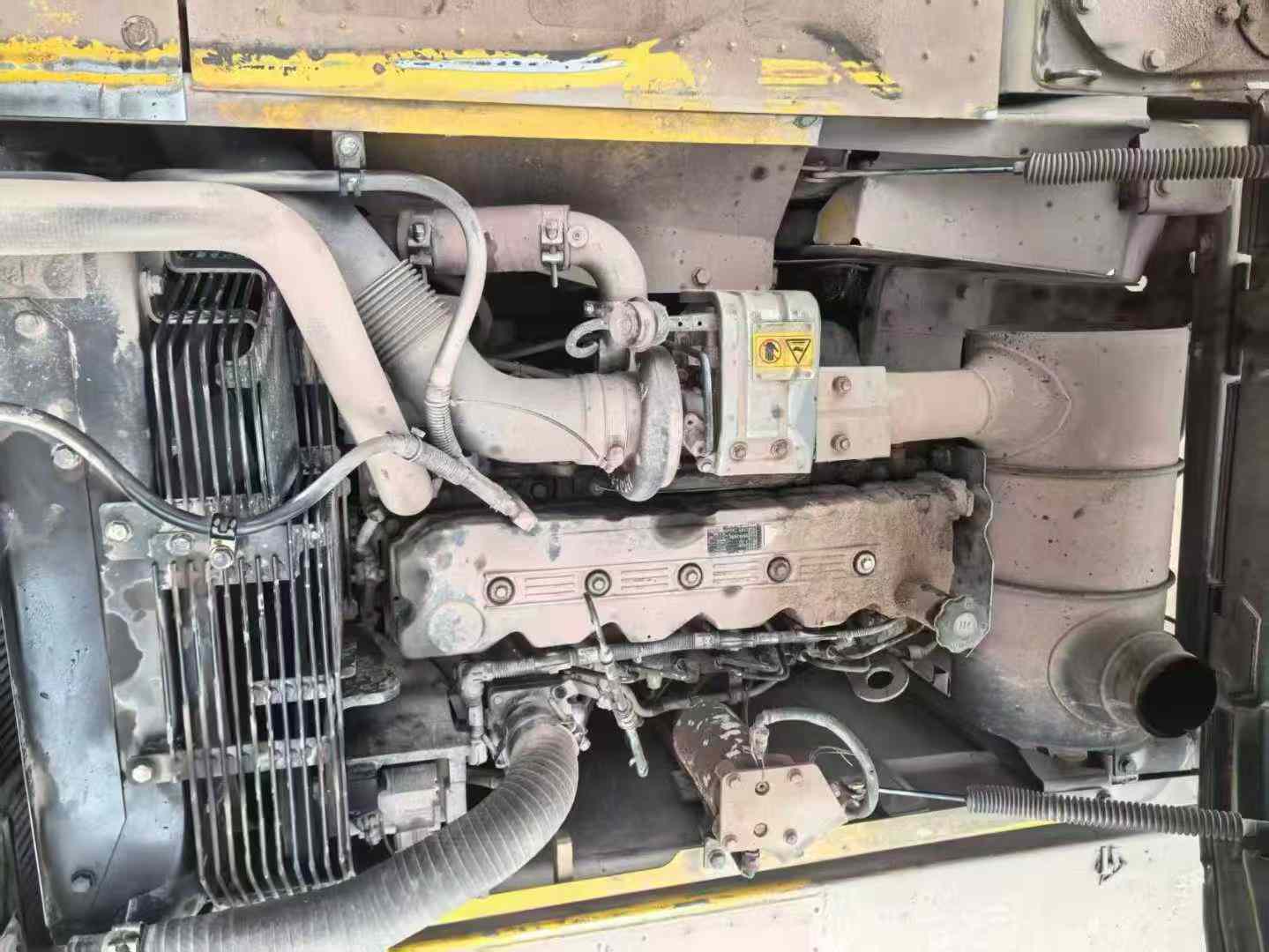 Buy Komatsu PC220 Used Excavator / 3 Used Komatsu PC220 Excavator 2021 Model / 3