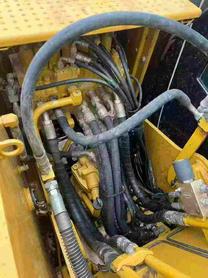 Buy Caterpillar 313D2 Used Excavator / 4 Used Caterpillar 313D2 Excavator 2020 Model / 4