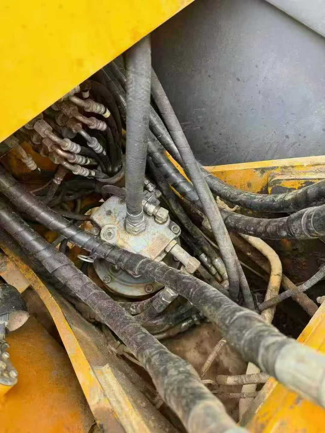 Buy Kato HD308USV Used Excavator / 9 Used Kato HD308USV Excavator 2017 Model / 9