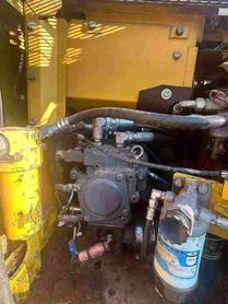 Buy Komatsu PC120-8 Used Excavator / 7 Used Komatsu PC120-8 Excavator 2018 Model / 7