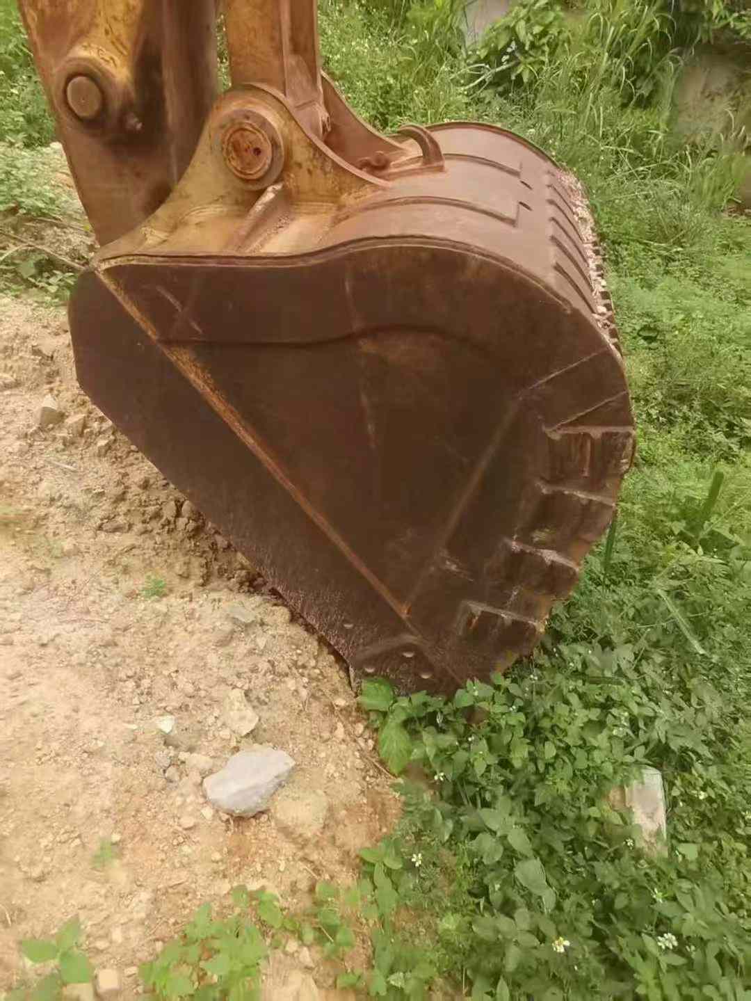 Buy Komatsu PC350-7 Used Excavator / 7 Used Komatsu PC350-7 Excavator 2016 Model / 7