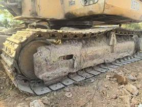 Buy XCMG XE60 Used Excavator / 4 Used XCMG XE60 Excavator 2016 Model / 4