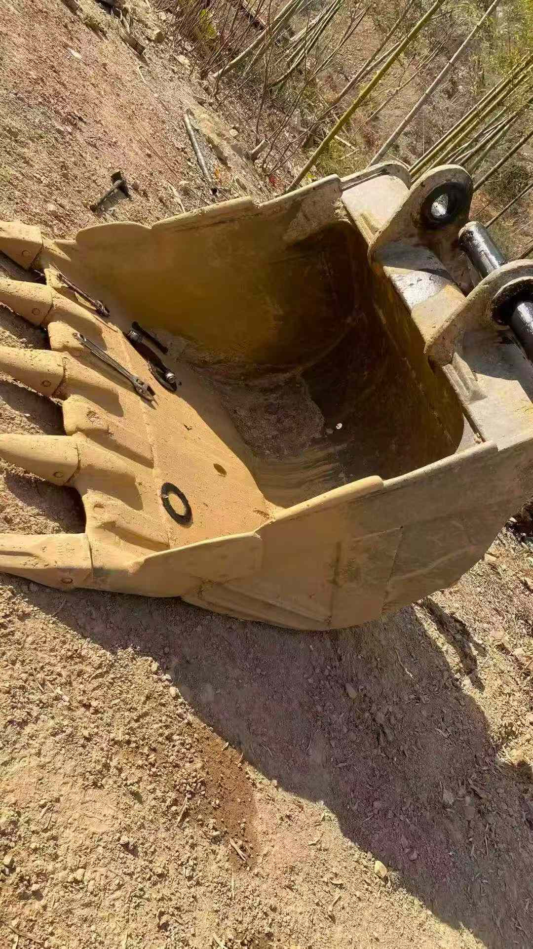 Buy XCMG XE270GK Used Excavator / 8 Used XCMG XE270GK Excavator 2019 Model / 8