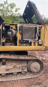 Buy Caterpillar 326DL Used Excavator / 7 Used Caterpillar 326DL Excavator 2015 Model / 7