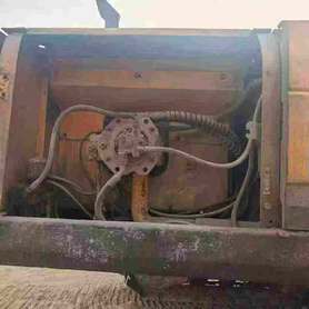 Buy Hyundai R335-7 Used Excavator / 3 Used Hyundai R335-7 Excavator 2016 Model / 3