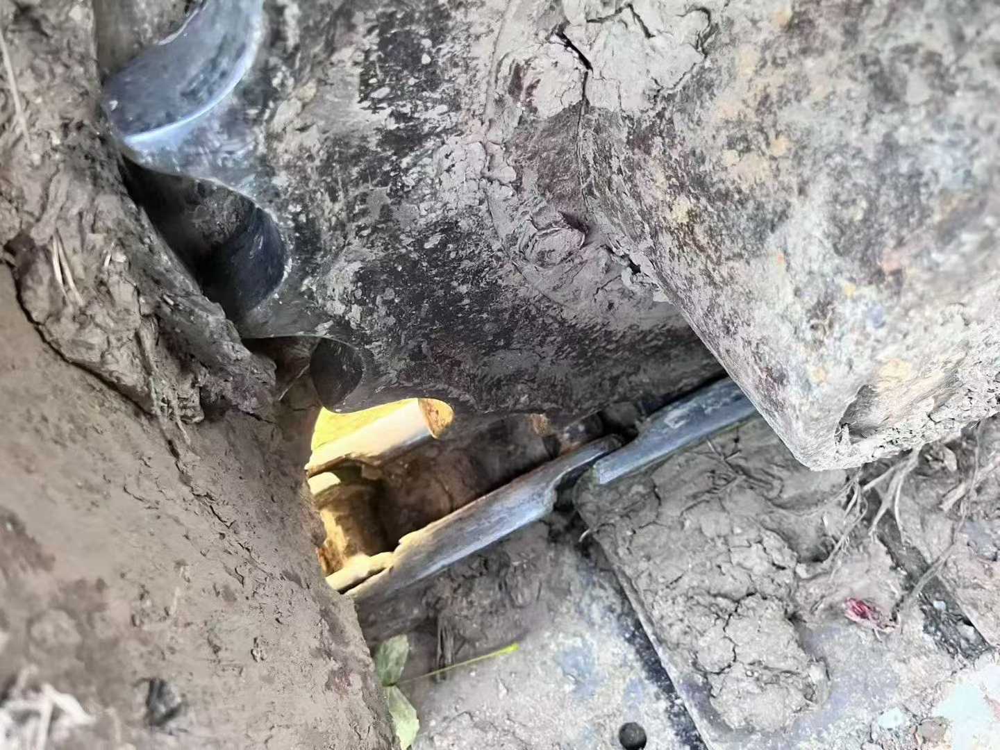 Buy Sany SY75 Used Excavator / 6 Used Sany SY75 Excavator 2015 Model / 6