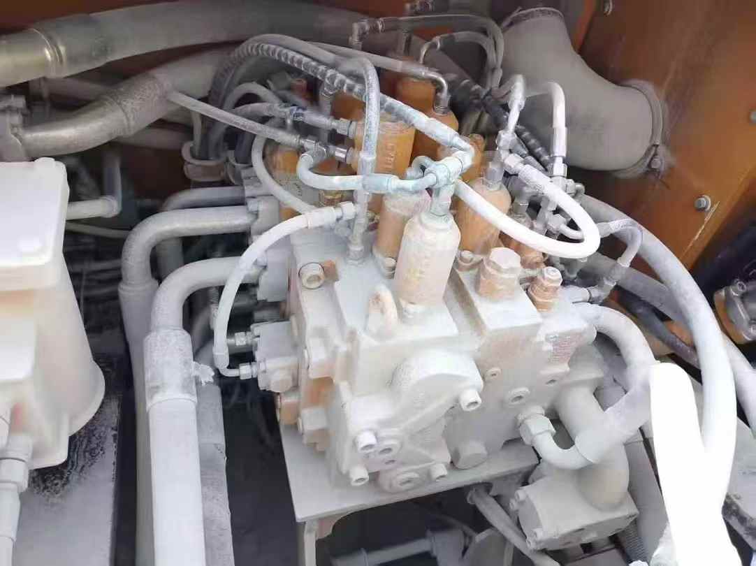 Buy Sany SY550H Used Excavator / 7 Used Sany SY550H Excavator 2020 Model / 7