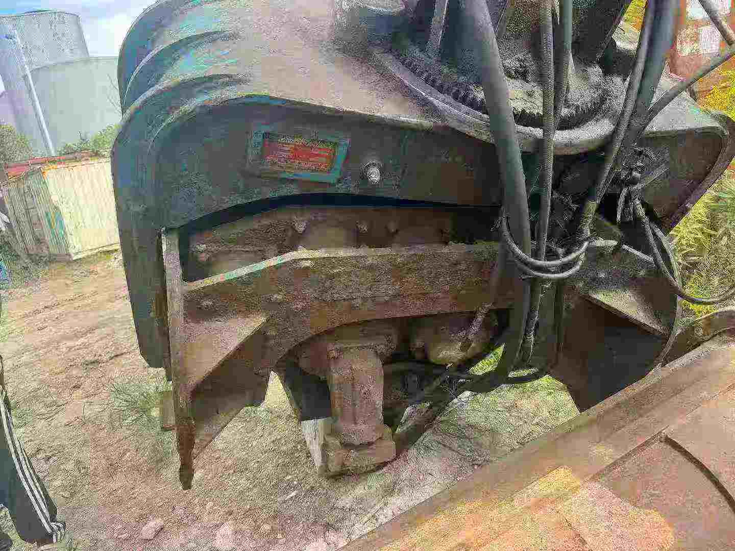 Buy Hitachi ZX50 Used Excavator / 9 Used Hitachi ZX50 Excavator 2016 Model / 9