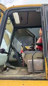 Buy Komatsu PC800 Used Excavator / 6 Used Komatsu PC800 Excavator 2019 Model / 6