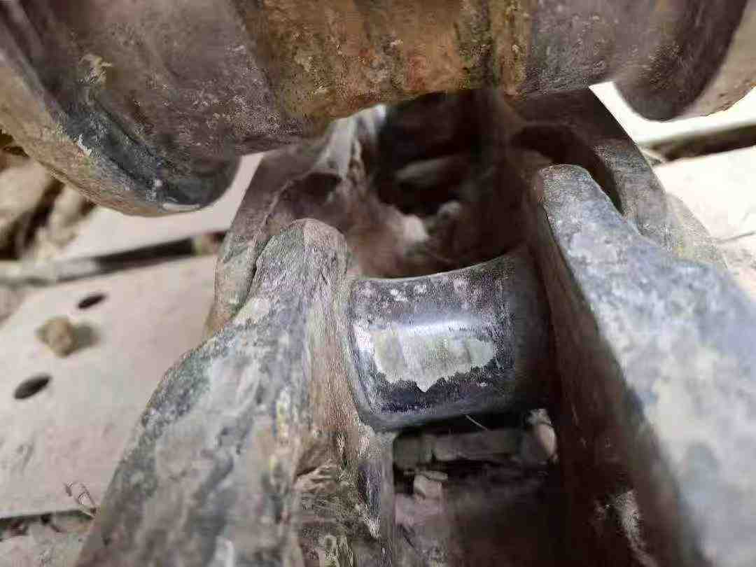 Buy Caterpillar 307V2 Used Excavator / 7 Used Caterpillar 307V2 Excavator 2020 Model / 7