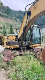 Buy Caterpillar 326DL Used Excavator / 4 Used Caterpillar 326DL Excavator 2016 Model / 4