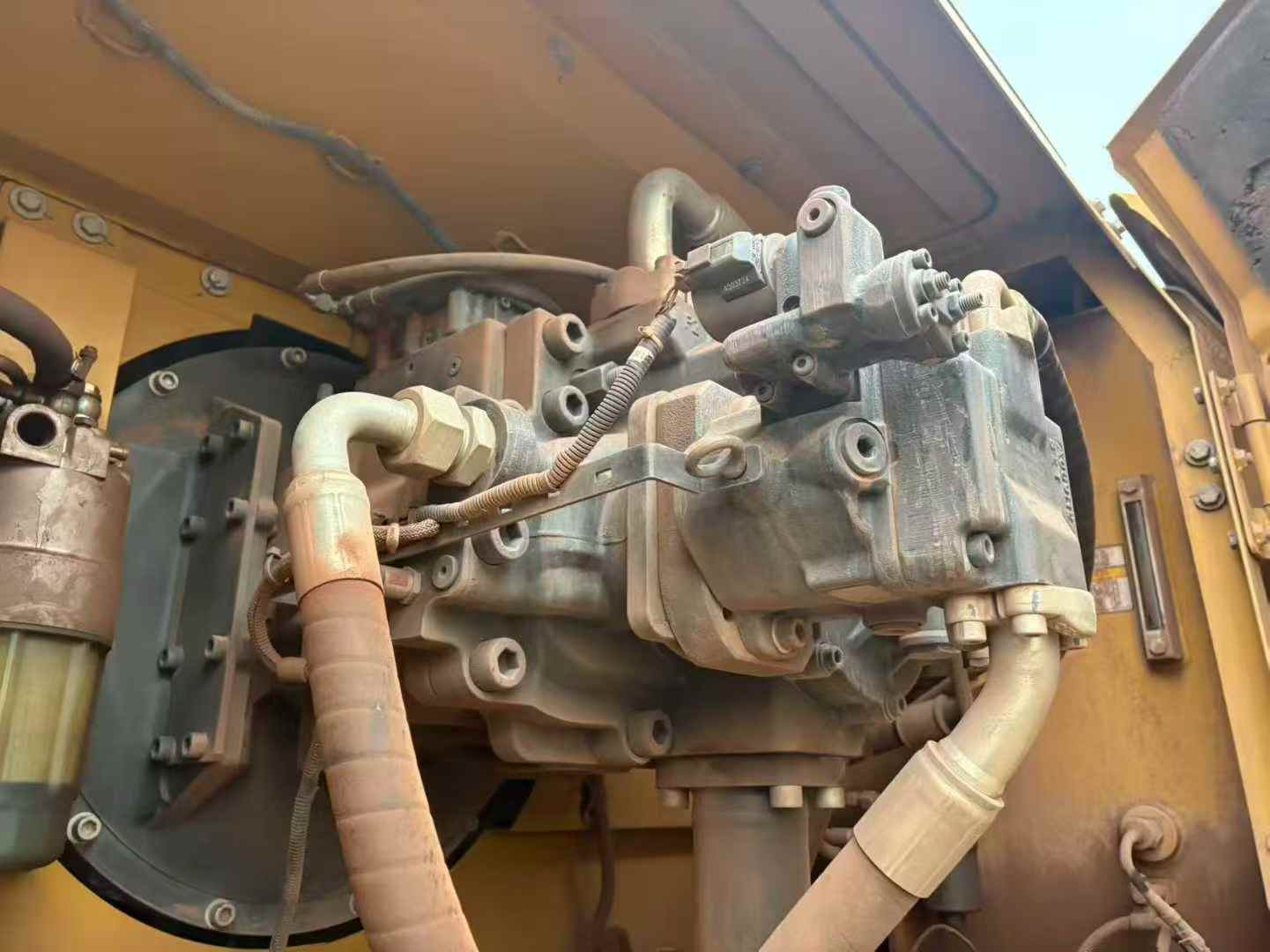 Buy Sany SY85 Used Excavator / 8 Used Sany SY85 Excavator 2019 Model / 8