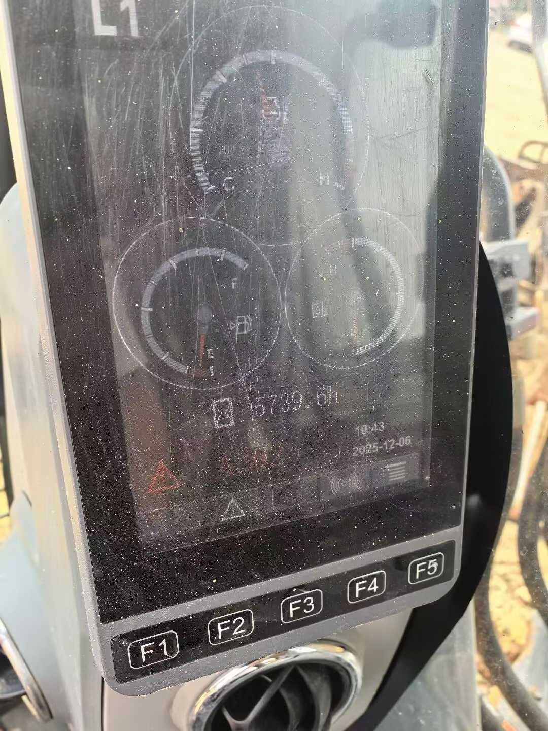 Buy XCMG XE400DK Used Excavator / 6 Used XCMG XE400DK Excavator 2020 Model / 6