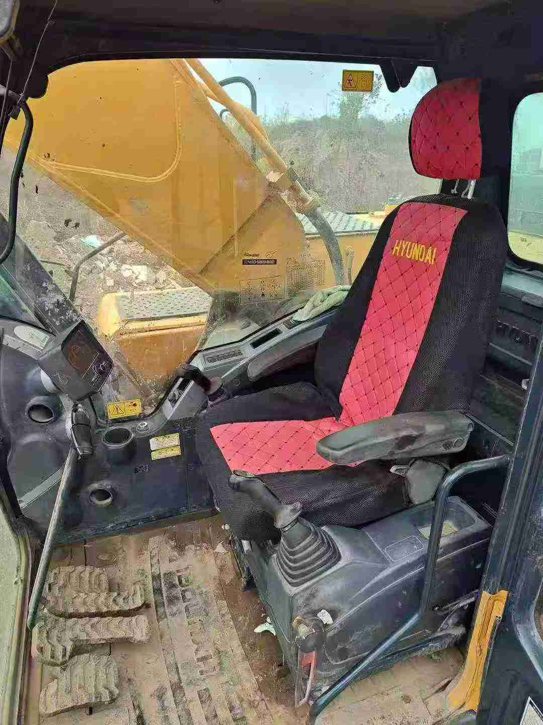 Buy Hyundai 350LC-9V Used Excavator / 2 Used Hyundai 350LC-9V Excavator 2018 Model / 2