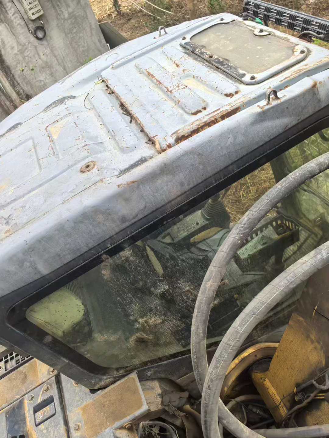 Buy Komatsu PC128UU Used Excavator / 4 Used Komatsu PC128UU Excavator 2016 Model / 4