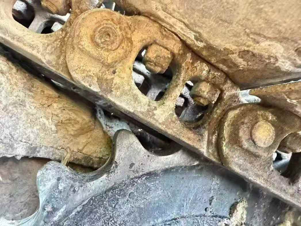 Buy Sany SY75 Used Excavator / 6 Used Sany SY75 Excavator 2021 Model / 6