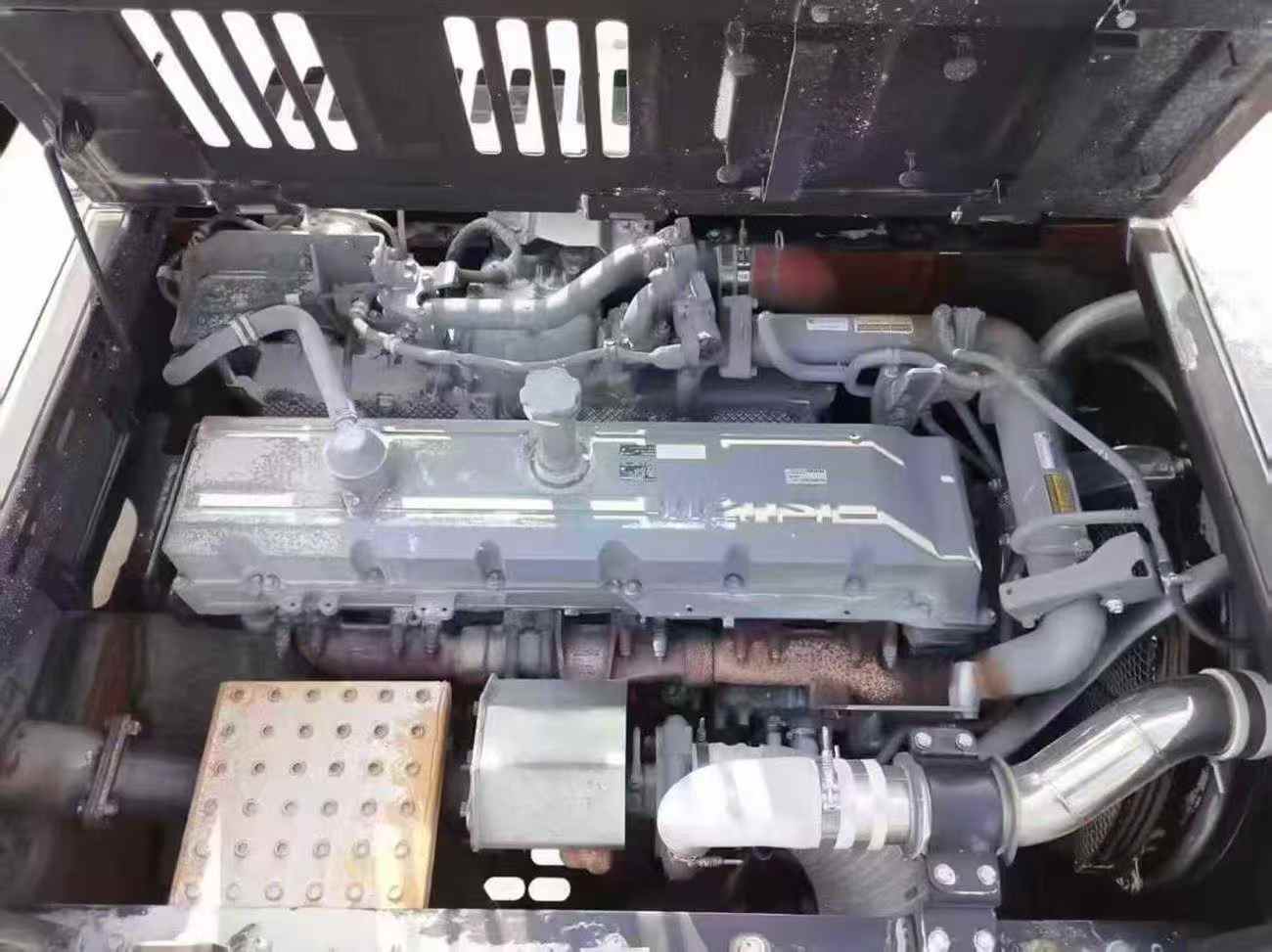 Buy Sany SY550H Used Excavator / 3 Used Sany SY550H Excavator 2020 Model / 3