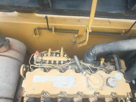 Buy Caterpillar CT20 Used Excavator / 8 Used Caterpillar CT20 Excavator 2012 Model / 8