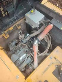 Buy Sany SY135 Used Excavator / 5 Used Sany SY135 Excavator 2020 Model / 5