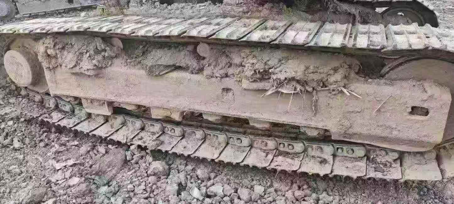 Buy Sany SY135 Used Excavator / 8 Used Sany SY135 Excavator 2013 Model / 8