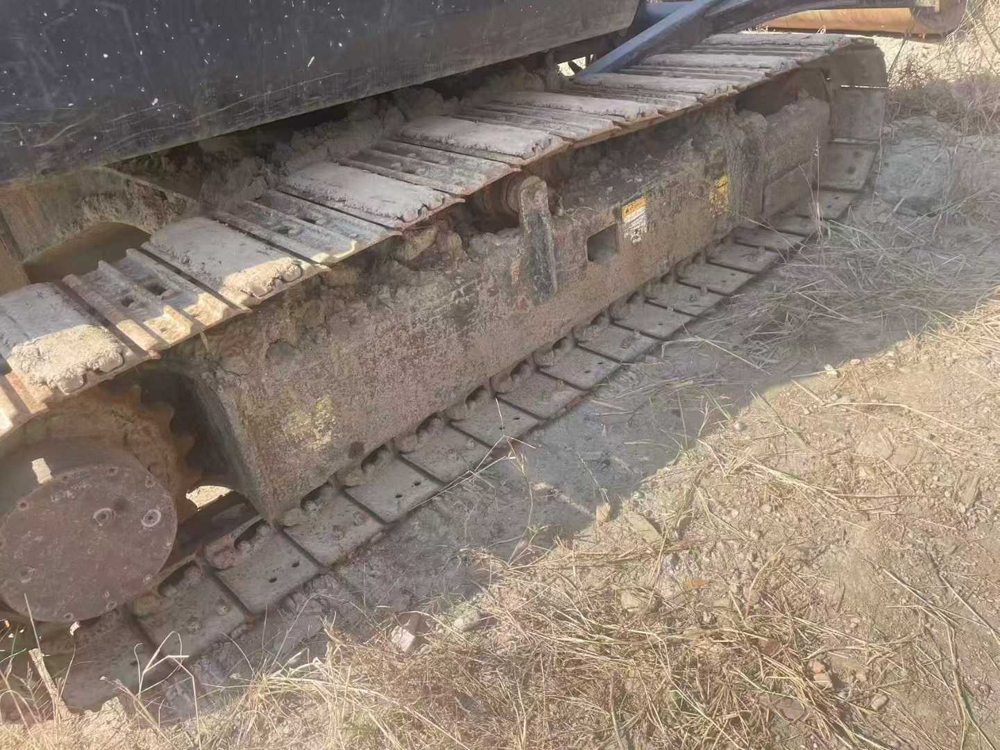 Buy Sany SY55 Used Excavator / 8 Used Sany SY55 Excavator 2021 Model / 8