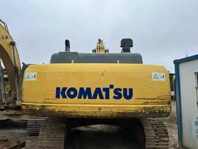Buy Komatsu PC60-7 Used Excavator / 2 Used Komatsu PC60-7 Excavator 2016 Model / 2