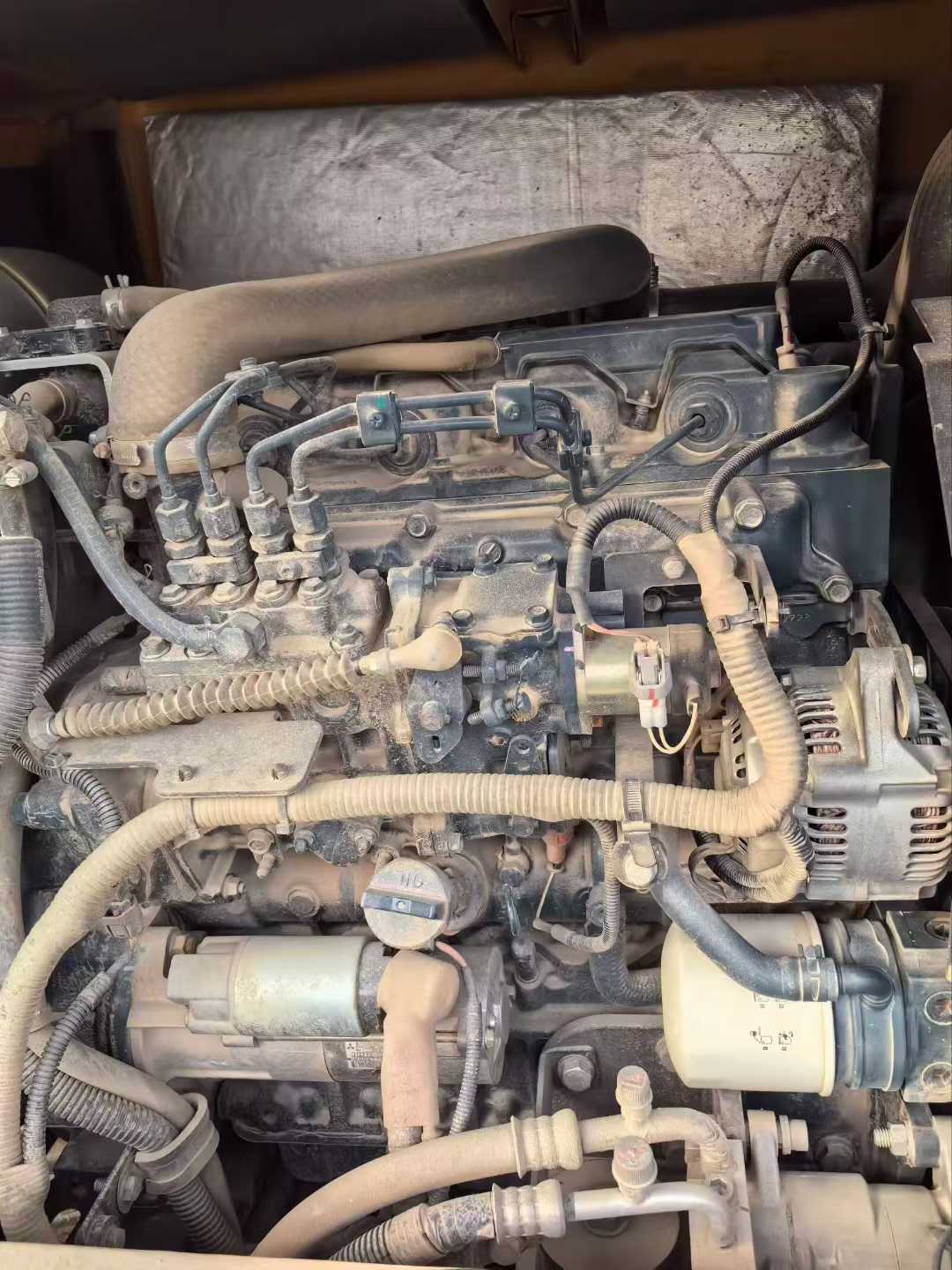 Buy XCMG XE75WD Used Excavator / 7 Used XCMG XE75WD Excavator 2023 Model / 7