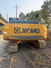 Buy XCMG LW200 Used Excavator / 3 Used XCMG LW200 Excavator 2022 Model / 3