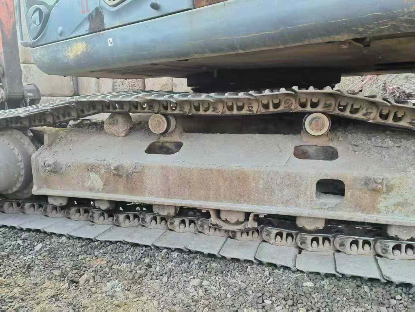 Buy Hitachi ZAXIS200 Used Excavator / 6 Used Hitachi ZAXIS200 Excavator 2016 Model / 6