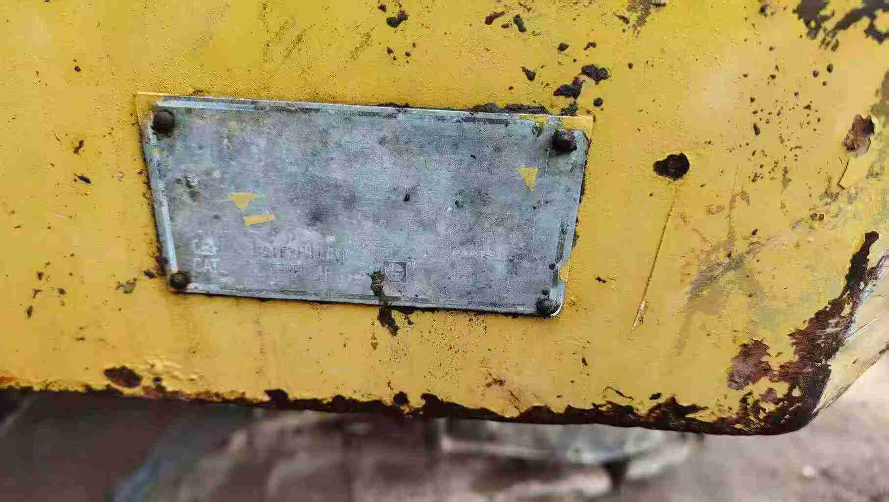 Buy Caterpillar 312 Used Excavator / 7 Used Caterpillar 312 Excavator 2016 Model / 7