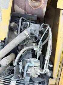 Buy Komatsu PC110-7 Used Excavator / 5 Used Komatsu PC110-7 Excavator 2016 Model / 5